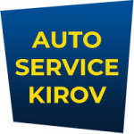 Auto service Kirov